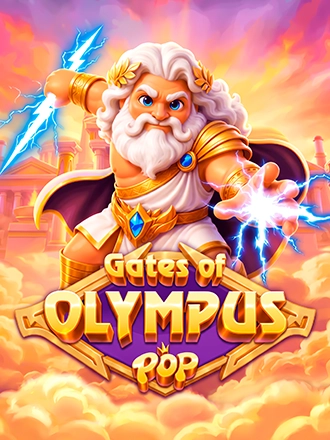 Gates of Olympus POP